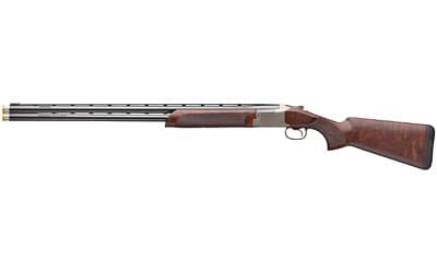 Browning Citori 725 12 Gauge 30in 2rd Gray Wood Stock & Forend