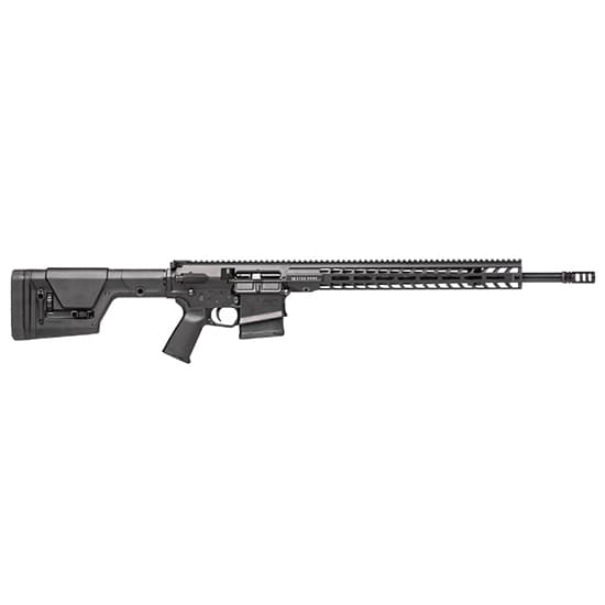 Stag 10 Long Range Qpq 308 20 10rd