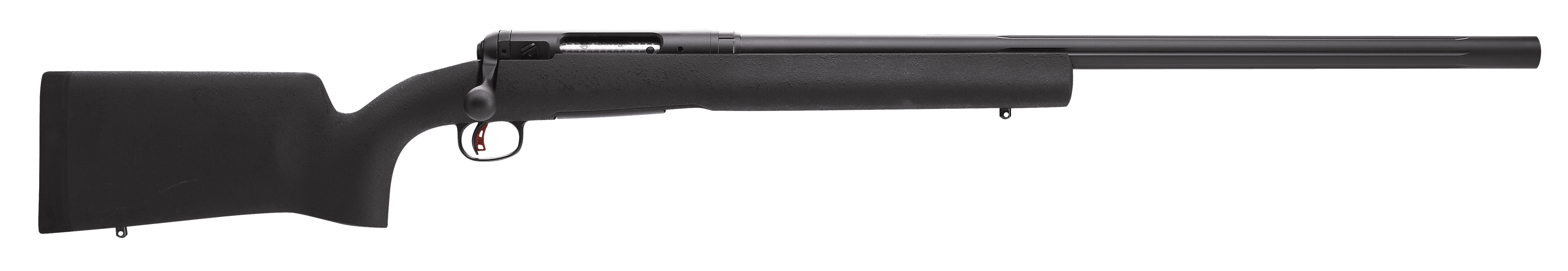 Savage Arms 12 Long Range Precision 243 Winchester 26 Inch 4 Rounds Matte Finish