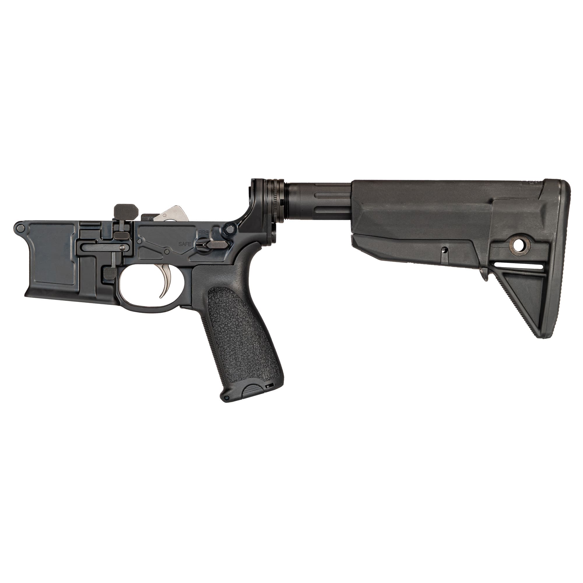 Primary Weapons Systems MK1 Mod 2-M 5.56x45mm NATO 16in 30 Rounds Anodized