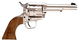 EAA BOUNTY HUNTER 45LC 4.5"