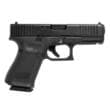 Glock 23 Gen 5, 40 S&W, 4.49in. Barrel, 13rd - Black (NPN: PR23555)