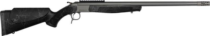 CVA SCOUT TD 450BM 25" W/RAIL