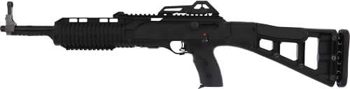 Hi-Point 3895TSNTB Carbine 380 ACP 16.5" 10+1 Steel All Weather Molded Stock