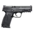 Smith & Wesson M&P 9 M2.0 9mm Luger 4.22 Inch Barrel 17 Rounds