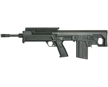 KelTec Rfb RFB 308 Winchester 18in 20rd Bullpup Gray