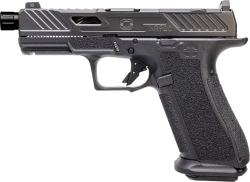 SHADOW SS-3010 XR920 9MM ELT TH BLK