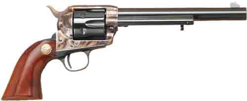 Cimarron P Model .44-40 Winchester 7.5 inch 6 rounds Blued Walnut Prewar