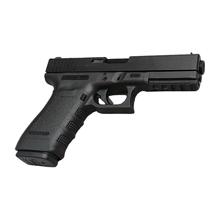 Glock 21SF Gen 3 .45 ACP 4.61 in 13-Round Polymer Semi Auto Handgun