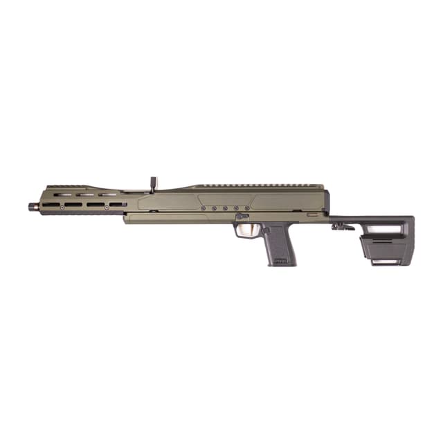 Trailblazer Firearms Pivot P9 9mm 16 Inch 10 Rounds ODG Finish