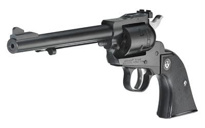 Ruger Single-Six 17 Hmr 6.5 inch 6 rounds Blued Steel