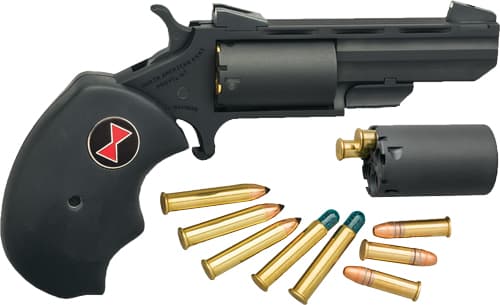 NAA "TRUE BLACK WIDOW" COMBO