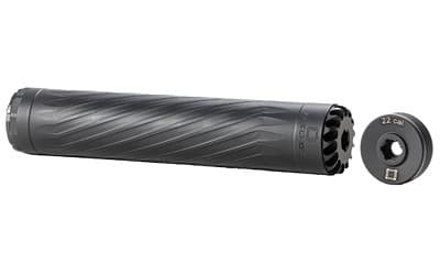 Anechox 223l Suppressor Black