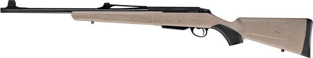 Tikka T3X Ranahan 223 Remington 20in 30rd Roughtech Tan Blued