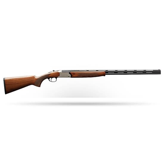 Charles Daly 202A 410 Gauge 26 Inch 2 Rounds White Walnut Shotgun