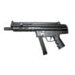 American Tactical Inc GSG-9 9mm Luger 7.9in 10rd Finish