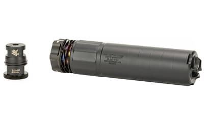 Griffin Dual-lok 556