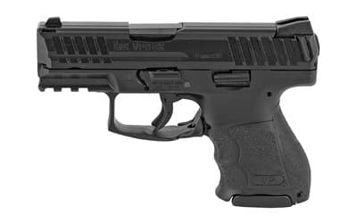 Heckler & Koch VP9 SK 9mm Luger 3.39in 10rd Matte Finish