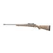 Ruger Hawkeye FTW Hunter 6.5 Creedmoor 24in Tan and Speckled Synthetic