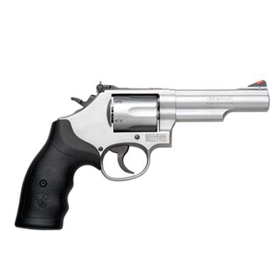 Let Sw 66 357mag Used Police Trade