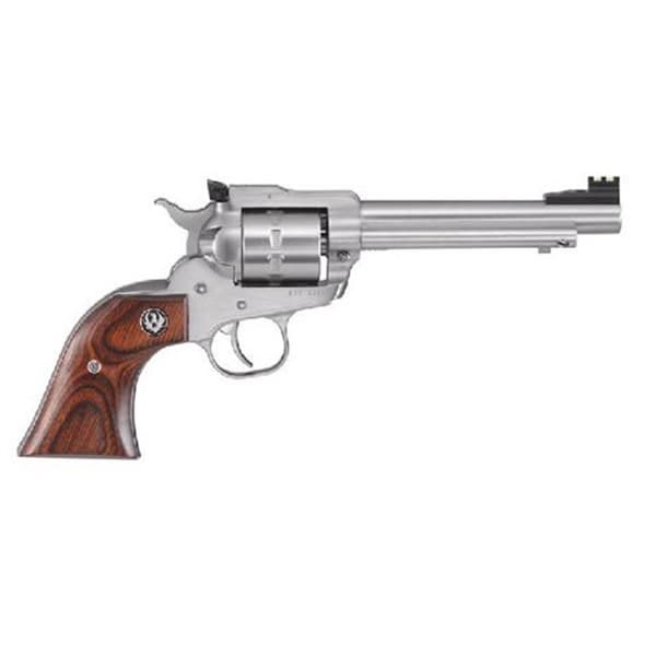 Ruger Single-Ten 22 Long Rifle 5.5in 10rd Stainless