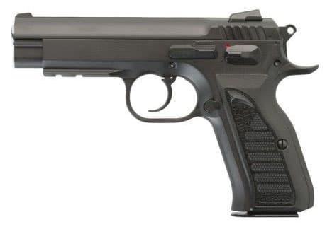 Ifg Tanfoglio Force Combat F 10mm 4.4