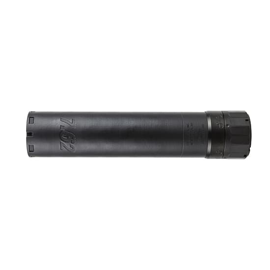 Sig Sauer SLH Suppressor 7.62 NATO Inconel QD
