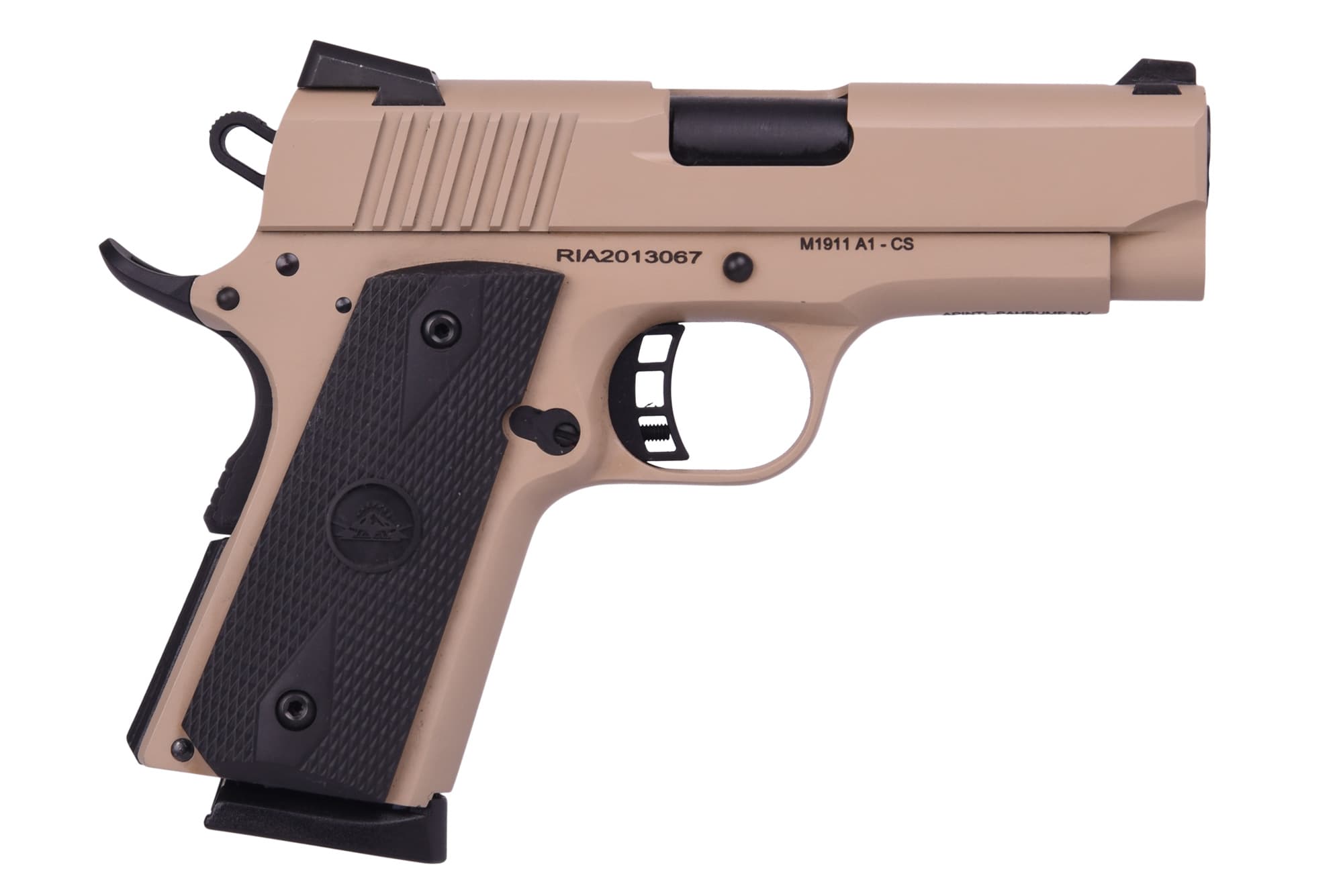 M1911 CS FDE - 51543