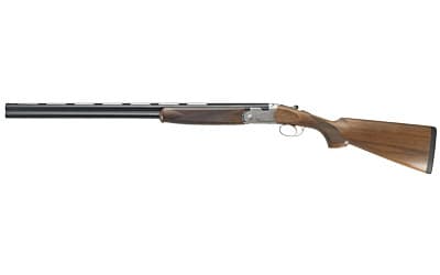 Beretta 686 Silver Pigeon I 12 Gauge 30in 2 Rounds Gray Walnut Finish