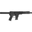 CMMG Banshee MK57 5.7x28mm 8" 20 Rounds Armor Cerakote