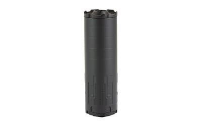 Aero Precision Lahar-30K 7.62mm 4.8in Direct Thread Suppressor Stainless Inconel