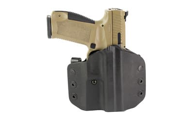 Canik TP9 SF 9mm 4.46 in 10 Rounds Flat Dark Earth