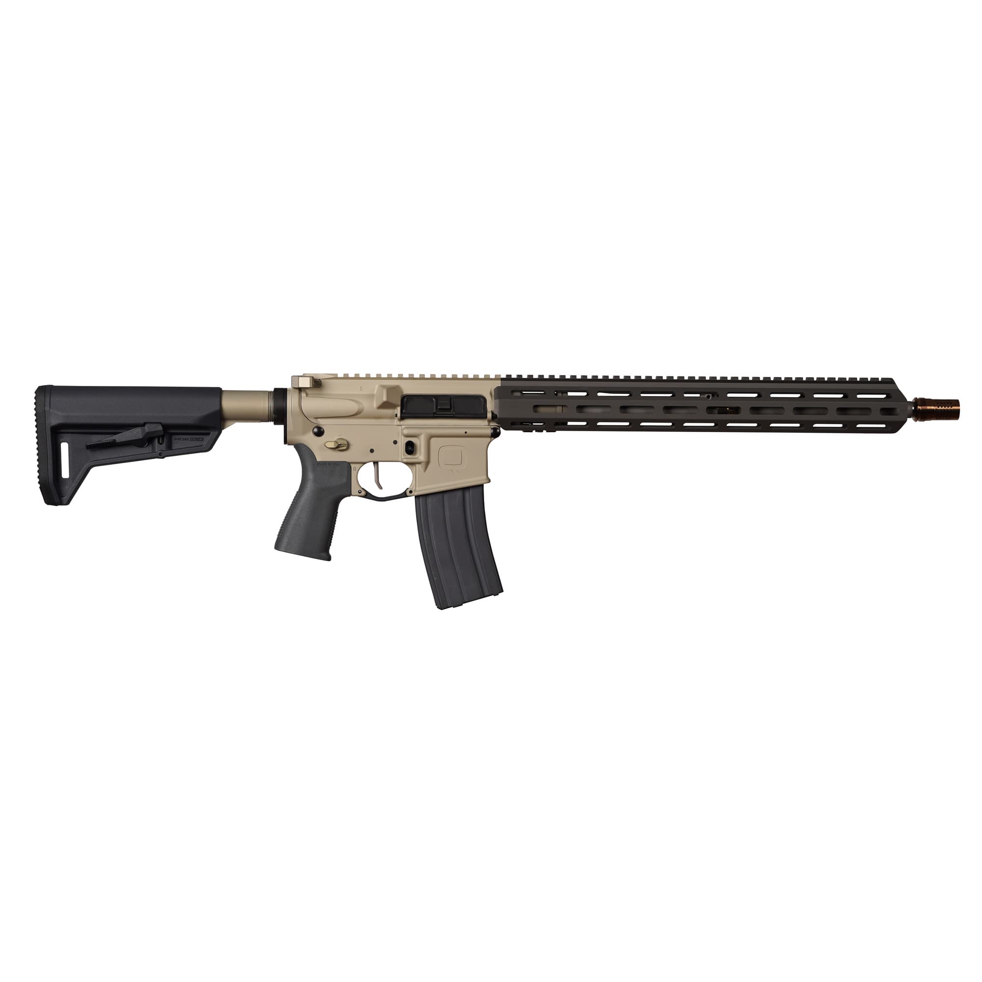 Q Sugar Weasel 5.56 16in 30rd Black