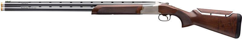 Browning Citori 725 Sporting Medallion 20 Gauge 30 in Barrel 2 Round Wood Stock and Forend