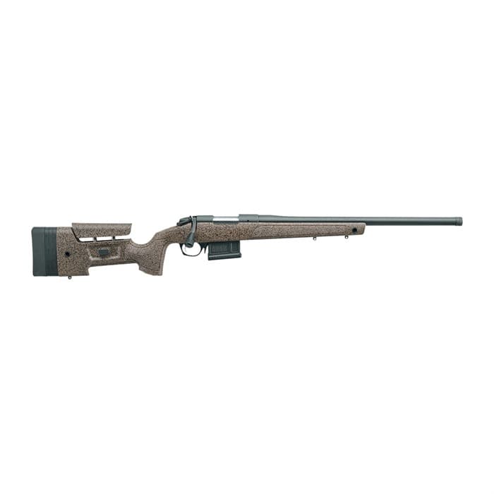 Bergara B14 HMR 300 Winchester Magnum 26 Inch 5 Round Graphite Cerakote