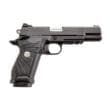 Wilson Combat eXperior 9mm Luger 5 Inch Barrel 18 Rounds Armor Tuff Finish