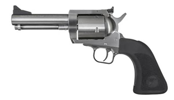 Mr Bfr 500jrh 7.5 Ss Bisley Grips