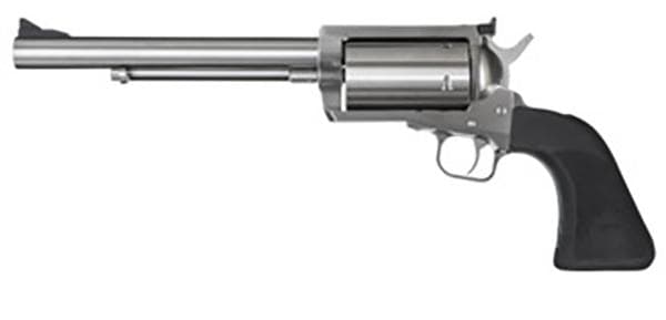 Mr Bfr 500jrh 5.5 Ss Bisley Grips