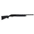 Escort PS Compact/Short LOP Semi-Auto Shotgun 20ga 3" Chamber 4rd Capacity 22" Barrel Black Stock