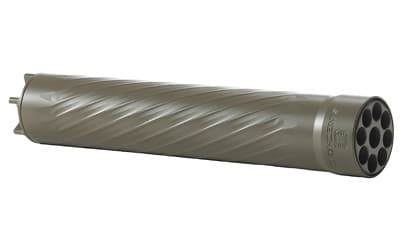 Anechox 22 Suppressor Fde