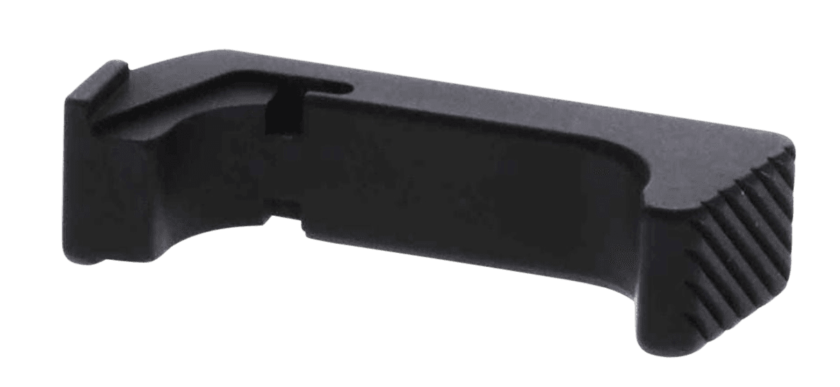 Rival Arms Magazine Release for Glock 42 Aluminum CNC Machined