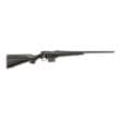 Howa M1500 Carbon Stalker Rifle 6.5 Creedmoor 4rd Capacity 22" Barrel Blued Stock