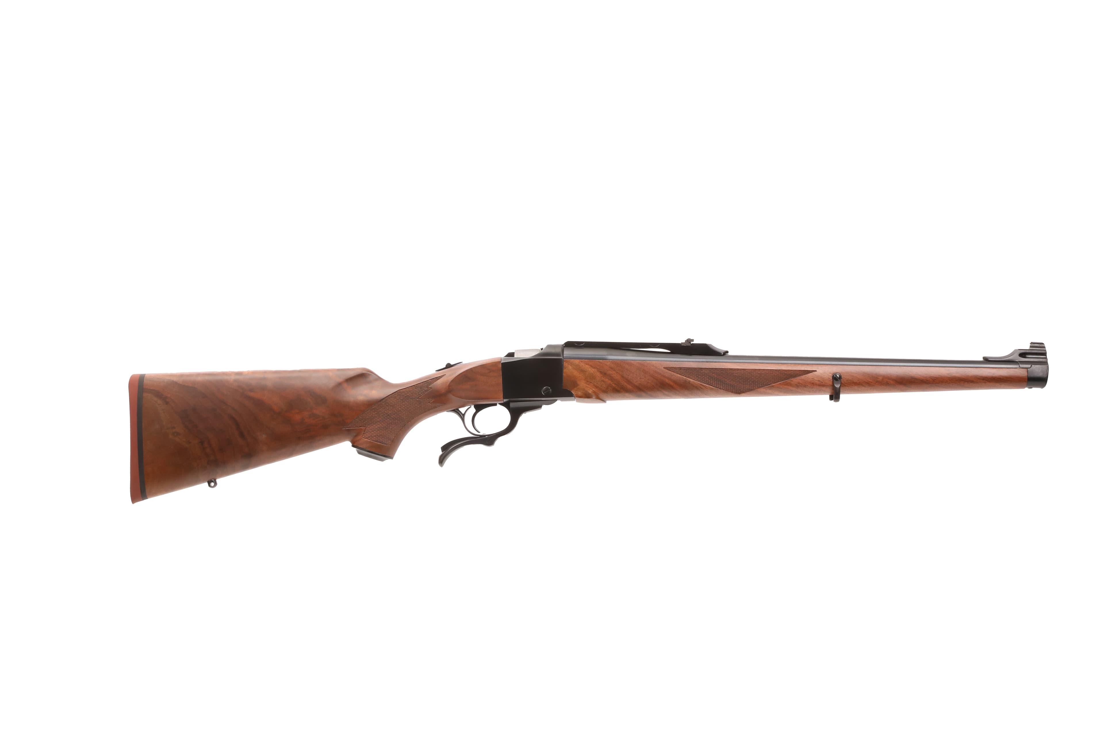 Ruger No. 1 International .30-06 Springfield 20 Inch 1 Round Walnut
