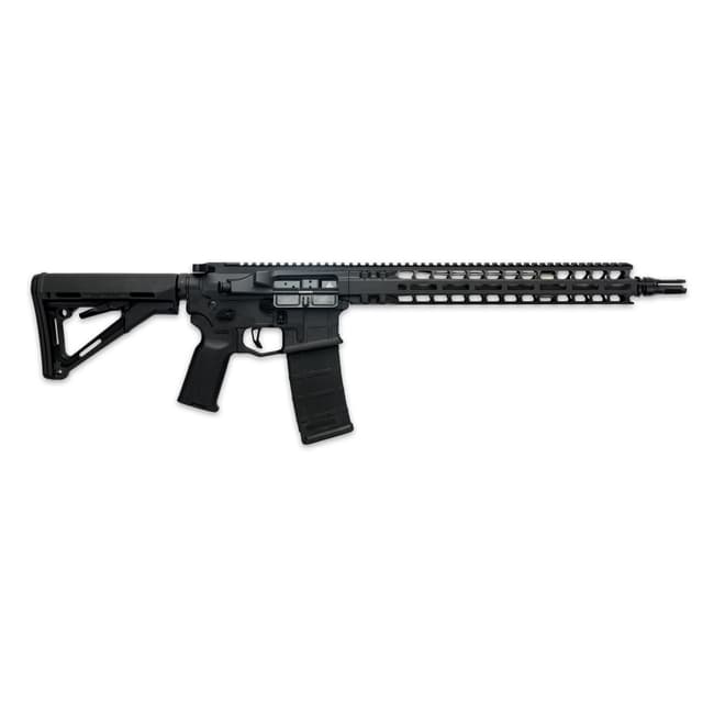 Radian Weapons Model 1 223 Wylde 14.5 Inch 30 Rounds Cerakote Semi-Automatic