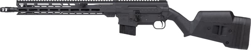 CMMG Dissent BR4 6.5 Grendel 16.10" 10 Rounds Cerakote