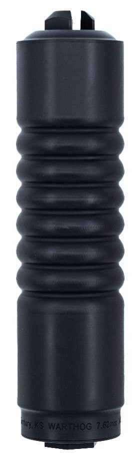 Ab Suppressor A-10 7.62 Duty Can 5/8-24