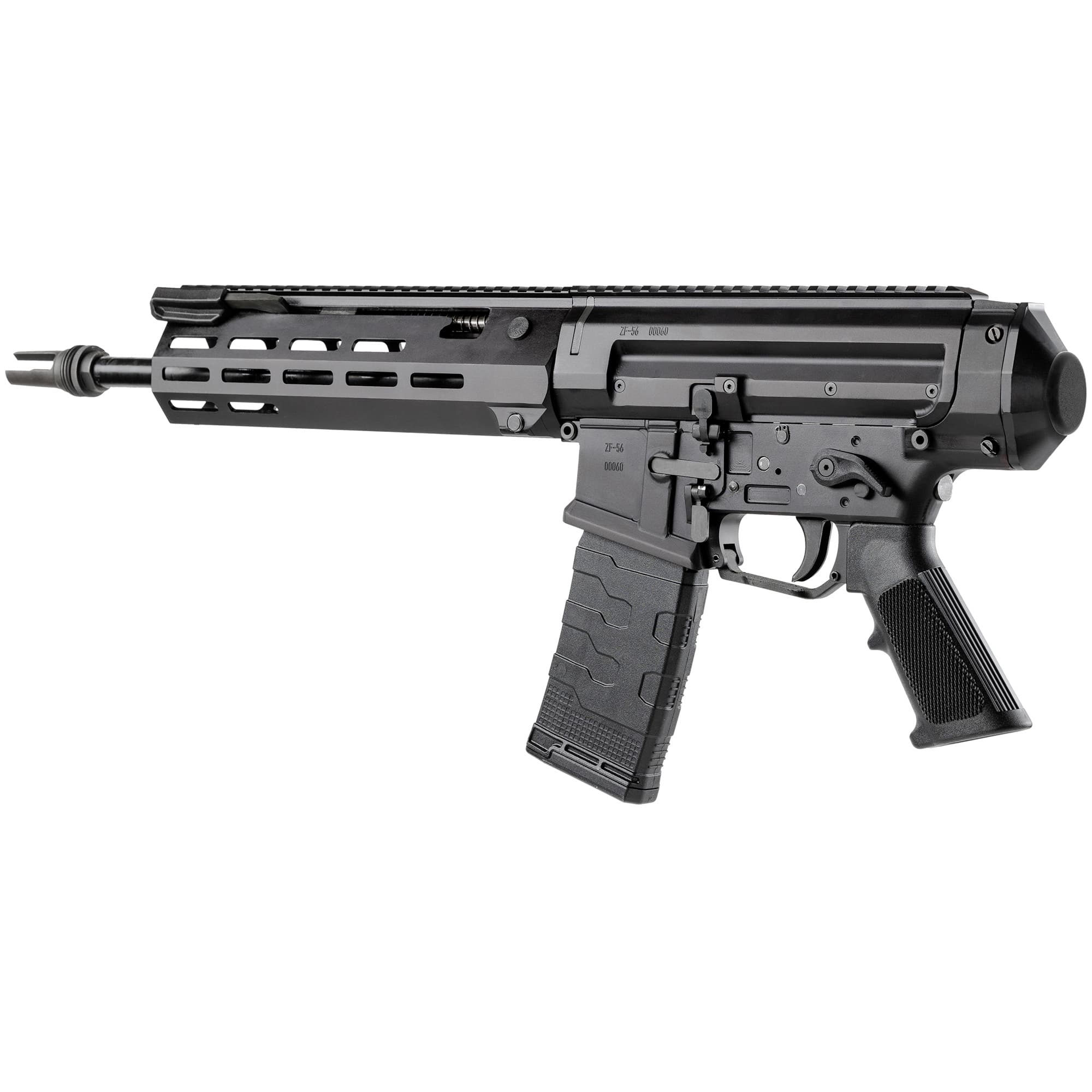ZENITH ZF-56 5.56 14.5" 30RD BLK