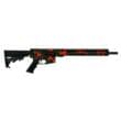 Great Lakes Firearms GL15223MCMP AR-15 5.56x45mm NATO 16" 30-Round Deer Camp Camo