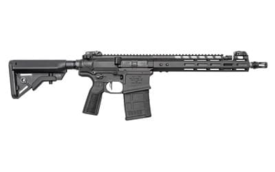 Noveske Gen4 Leonidas Sbr 762 12.5