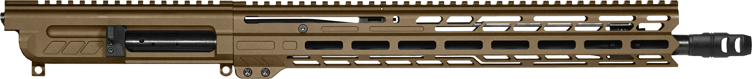 CMMG Dissent 22 ARC 16.10" 6061-T6 Aluminum Semi-Automatic Rifle
